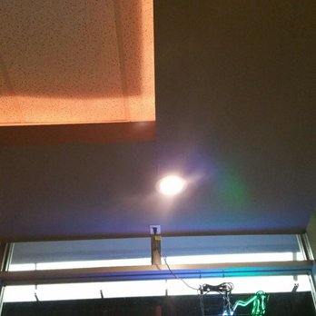 Casa Oaxaca - Lighted ceiling. - Mexican Near Me - Edmonds, Washington