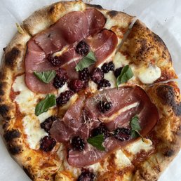 Viola Pizza Viola Pizza