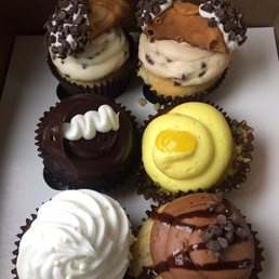 Our half dozen worth every penny.