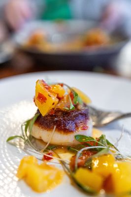 Black Sheep Brasserie by null