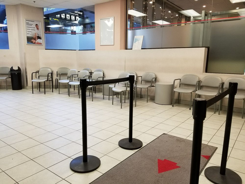 MCI THE DOCTOR'S OFFICE - CLOSED - 39 Reviews - 595 Bay Street ...
