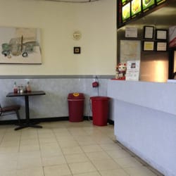 Chinese Gourmet