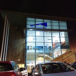 The Snow Centre