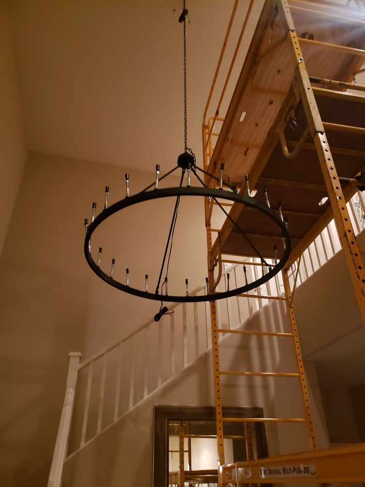 A TO Z PARTY & EVENT RENTALS Updated September 2024 15 Photos & 19 Reviews 803 E Van Buren