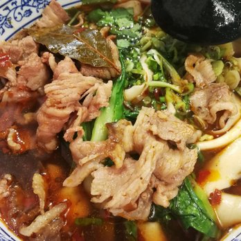 Northern Cafe - Mala fatty beef noodle soup - Chinese Near Me - Hacienda Heights, California Northern Cafe - Mala fatty beef noodle soup - Chinese Near Me - Hacienda Heights, California