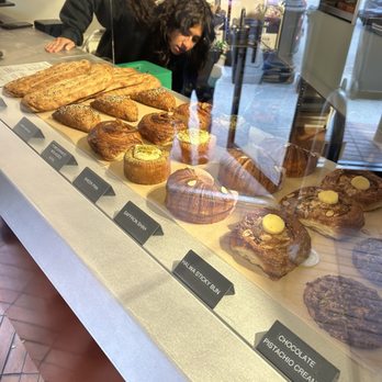 Diljan Bakery - Bakeries Near Me - Brooklyn, New York