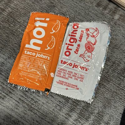 Taco John's by null
