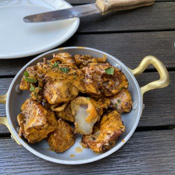 Eureka! - Sherry Braised Pork Riblets - American Near Me - Cupertino, California