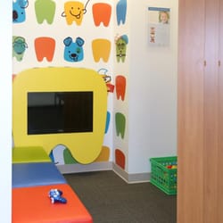 My Kid's Dentist & Orthodontics
