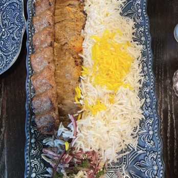Bahar Restaurant - Bahar Soltani Kabob - Salad Near Me - Mission Viejo, California Bahar Restaurant - Bahar Soltani Kabob - Salad Near Me - Mission Viejo, California
