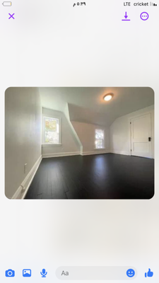 Css Unique Remodeling Logo