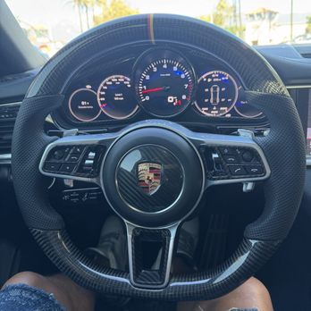 Euro Tech Imports - Steering Wheel Upgrade - Auto Repair Near Me - Rancho Cucamonga, California Euro Tech Imports - Steering Wheel Upgrade - Auto Repair Near Me - Rancho Cucamonga, California
