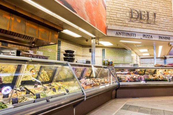 Bristol Farms by null