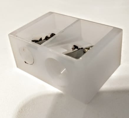 MUJI Cooper Square by null