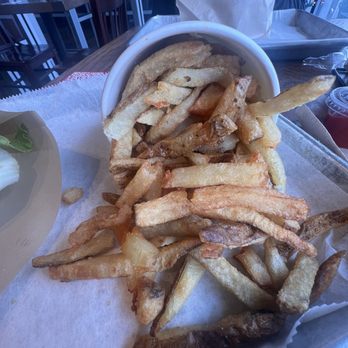Holy Cow - Fries - Burgers Near Me - Alexandria, Virginia Holy Cow - Fries - Burgers Near Me - Alexandria, Virginia