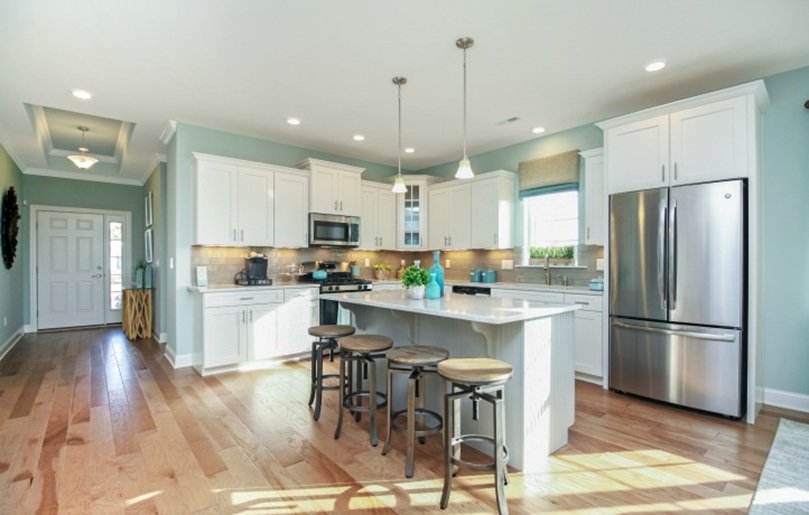 LENNAR VENUE AT LIGHTHOUSE STATION 6 Chesterton Ct, Barnegat Township