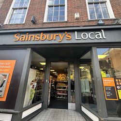 Sainsbury's Local