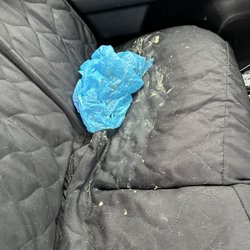 All Washed Up Auto Spa
