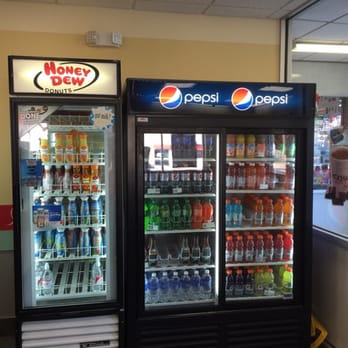 Honey Dew Donuts - Fridges - Coffee & Tea Near Me - Bellingham, Massachusetts Honey Dew Donuts - Fridges - Coffee & Tea Near Me - Bellingham, Massachusetts