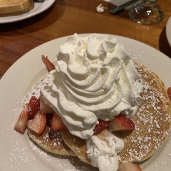 Pegasus - Breakfast & Brunch Near Me - Brooklyn, New York