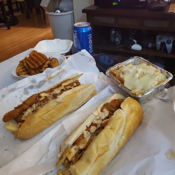 Hoagie Haven - Sanchez, waffle fries & buffalo cheese fries - Sandwiches Near Me - Princeton, New Jersey Hoagie Haven - Sanchez, waffle fries & buffalo cheese fries - Sandwiches Near Me - Princeton, New Jersey