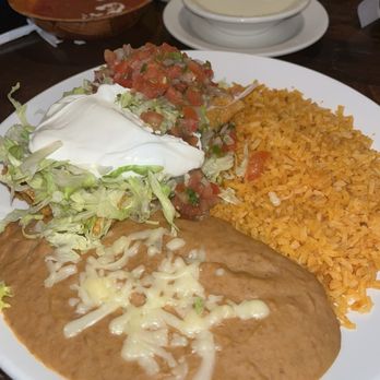 El Tapatio - Willow - Yaqui - Mexican Near Me - Cookeville, Tennessee
