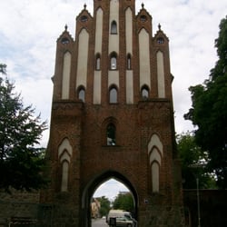 Neues Tor