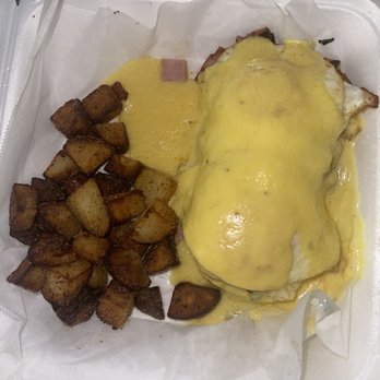 Brother Juniper's - Juniper's Benedict - Breakfast & Brunch Near Me - Memphis, Tennessee