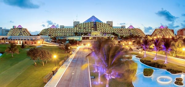 Red Carpet World Travel