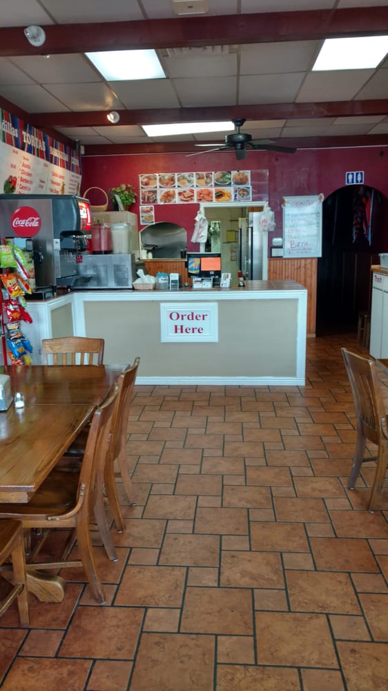 Tacos El Guero