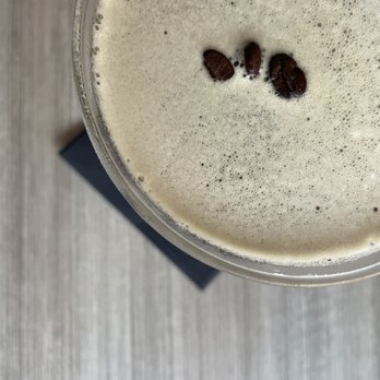 160 Main - Espresso martini - Italian Near Me - Northville, Michigan
