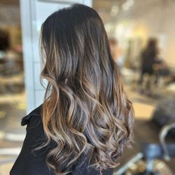 Krsto Salon - Balayage by Kimberly Miner
