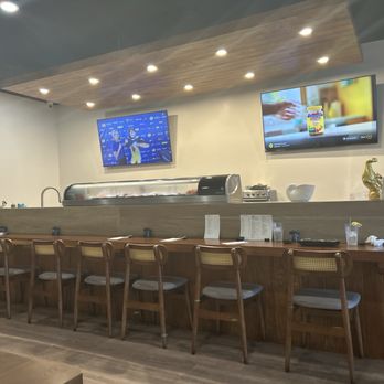 Ume sushi - Sushi Bars Near Me - Destin, Florida
