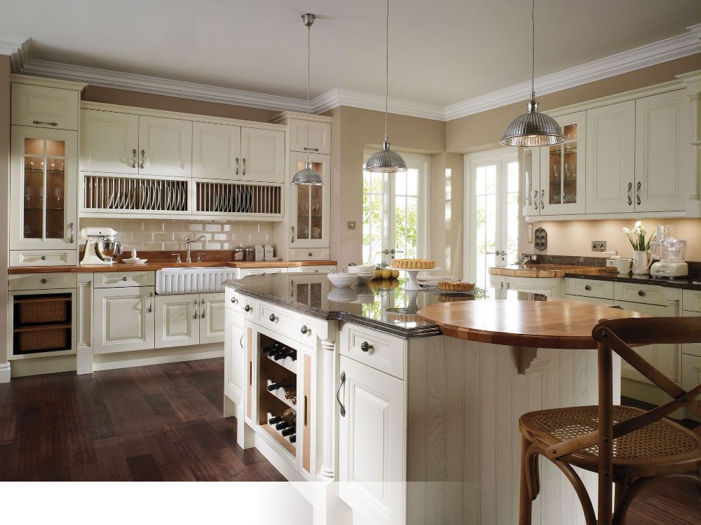 Slide of HighLight Remodeling