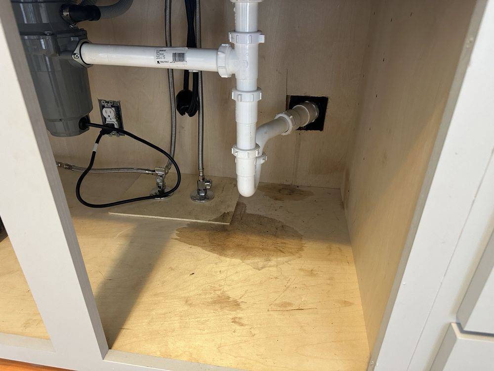 Slide of Plumbing Solutions