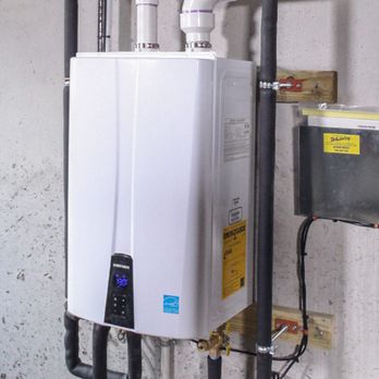 RJ Home Services - New Tankles installed - Lighting Fixtures & Equipment Near Me - Goldvein, Virginia RJ Home Services - New Tankles installed - Lighting Fixtures & Equipment Near Me - Goldvein, Virginia