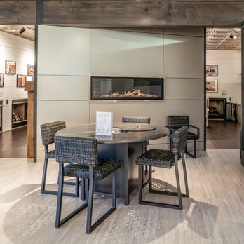 VIRIDIEN Patio + Fireplace - Outdoor Furniture Stores Near Me - Cornelius, North Carolina VIRIDIEN Patio + Fireplace - Outdoor Furniture Stores Near Me - Cornelius, North Carolina