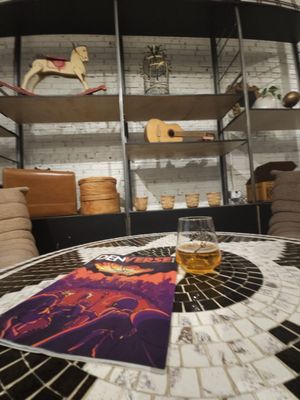 Westbound & Down Brewing Company by null