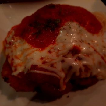 CIBO - Eggplant parmesan, $16 - Italian Near Me - Fort Myers, Florida CIBO - Eggplant parmesan, $16 - Italian Near Me - Fort Myers, Florida
