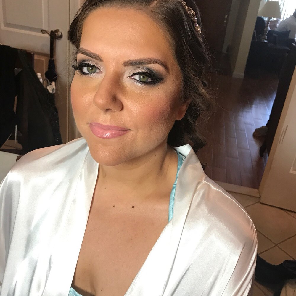 Kissed By Melissa - Makeup Artists Near Me Kissed By Melissa - Makeup Artists Near Me