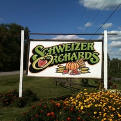 Schweizer Orchards