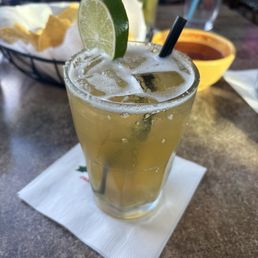 cadillac margarita