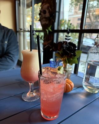 Bridget Foy's by null