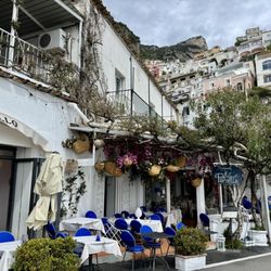Il Fornillo - Restaurant facade