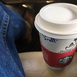 Pumpkin Spice Latte