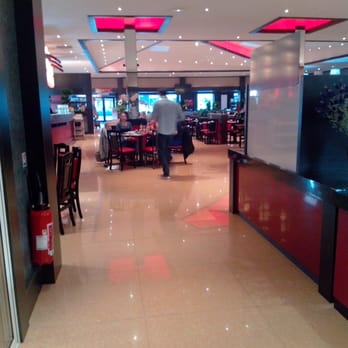 Wok Grill - Japanese Near Me - Viry-Châtillon, 91