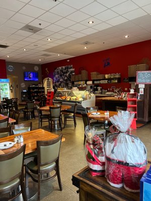 Spuntino Pizzeria Italia by null