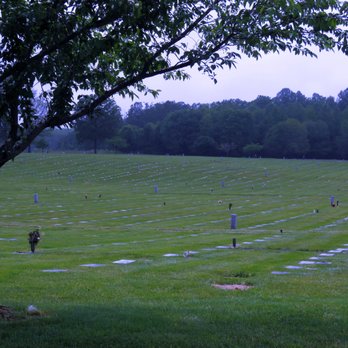 Cheltenham Veterans Cemetery - A view within Maryland Veterans Cemetery Cheltenham. - Funeral Services & Cemeteries Near Me - Cheltenham, Maryland
