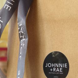 Johnnie + Rae Boutique