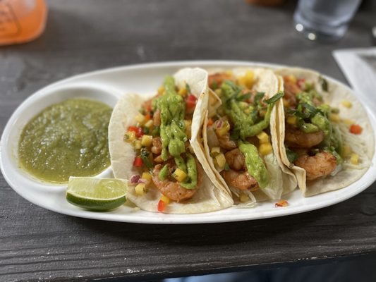 Little Tijuana by null